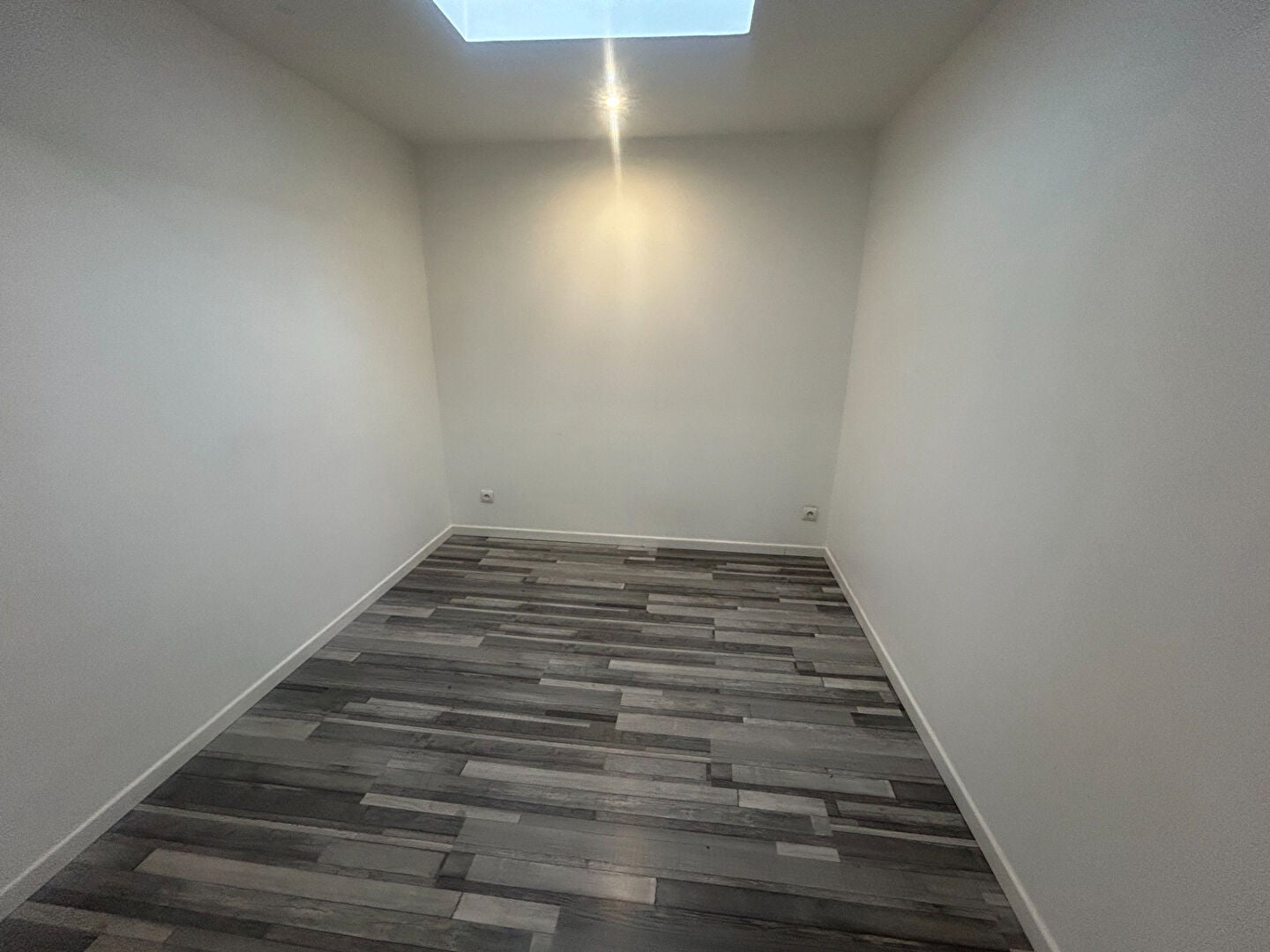 Flat Rue Madeleine in Rochefort