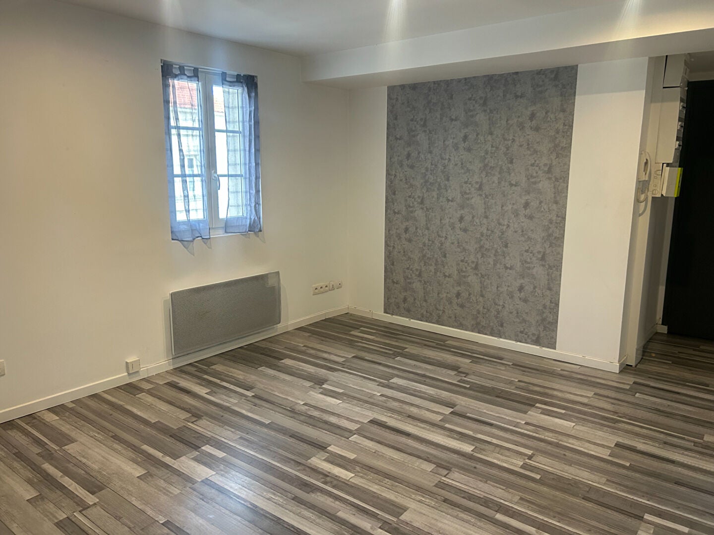 Flat Rue Madeleine in Rochefort