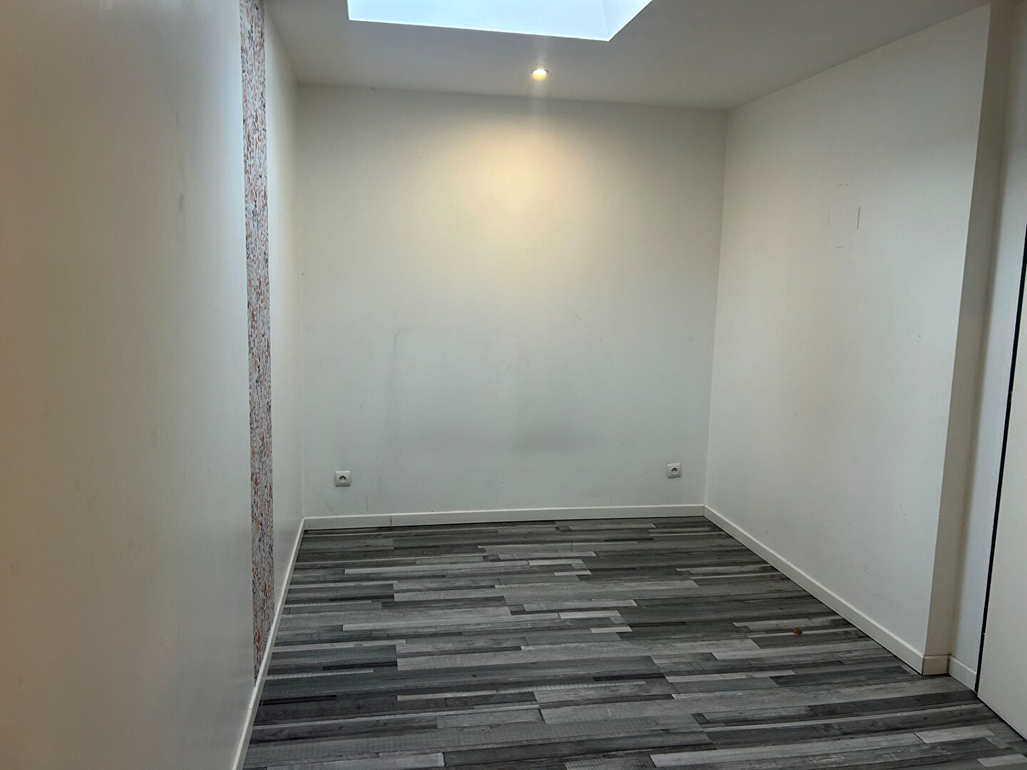 Flat Rue Madeleine in Rochefort
