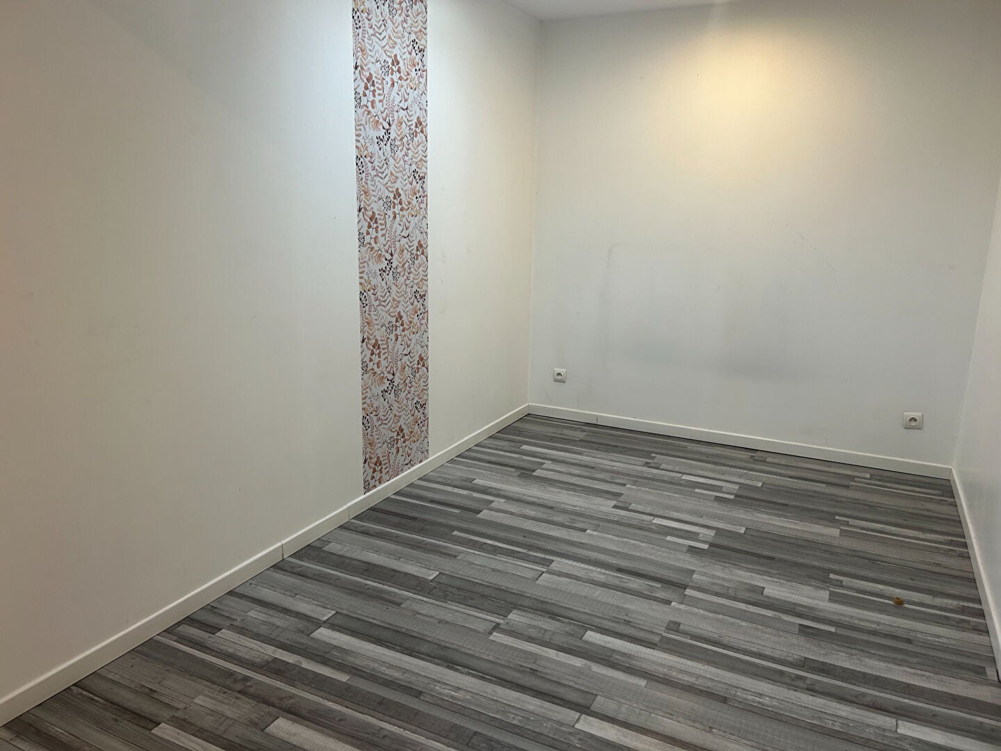 Flat Rue Madeleine in Rochefort