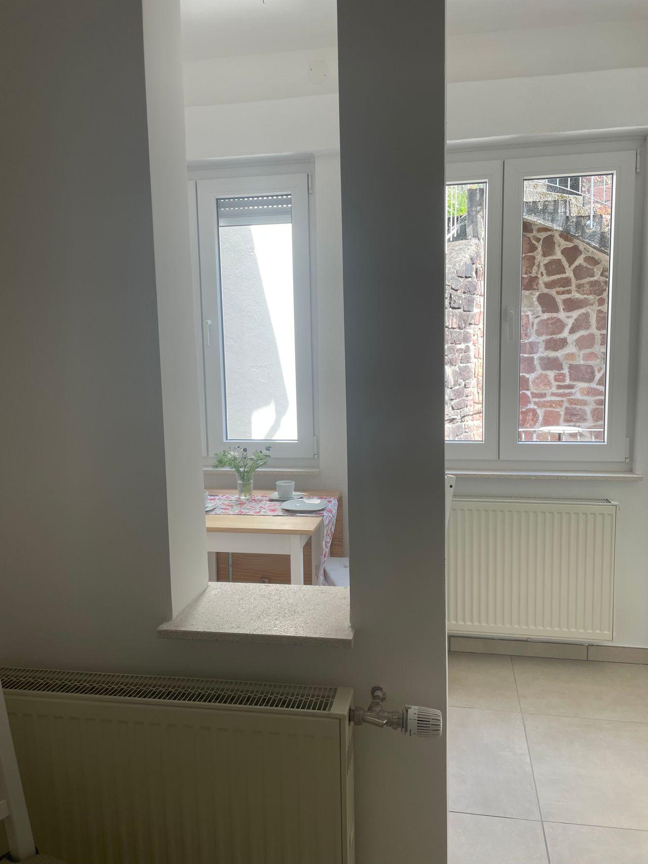 Wohnung Hoheneckstraße in Pforzheim