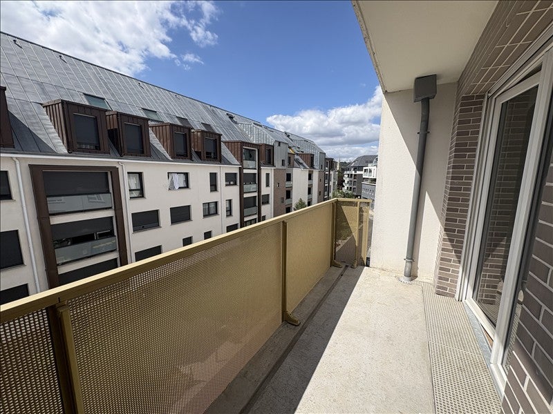 Appartement Rue Alexandra David-Néel à Rouen