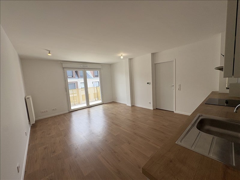 Appartement Rue Alexandra David-Néel à Rouen