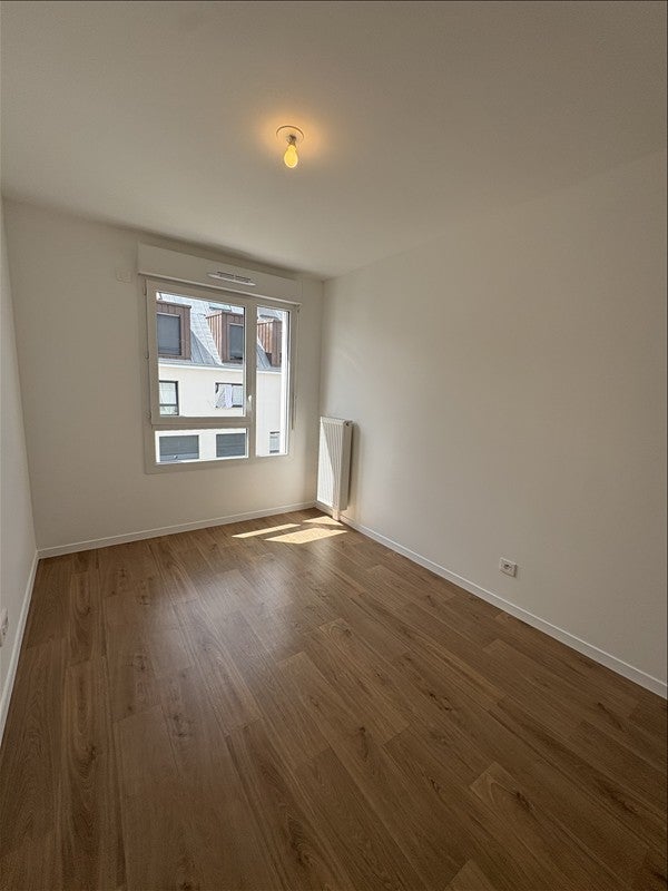 Appartement Rue Alexandra David-Néel à Rouen