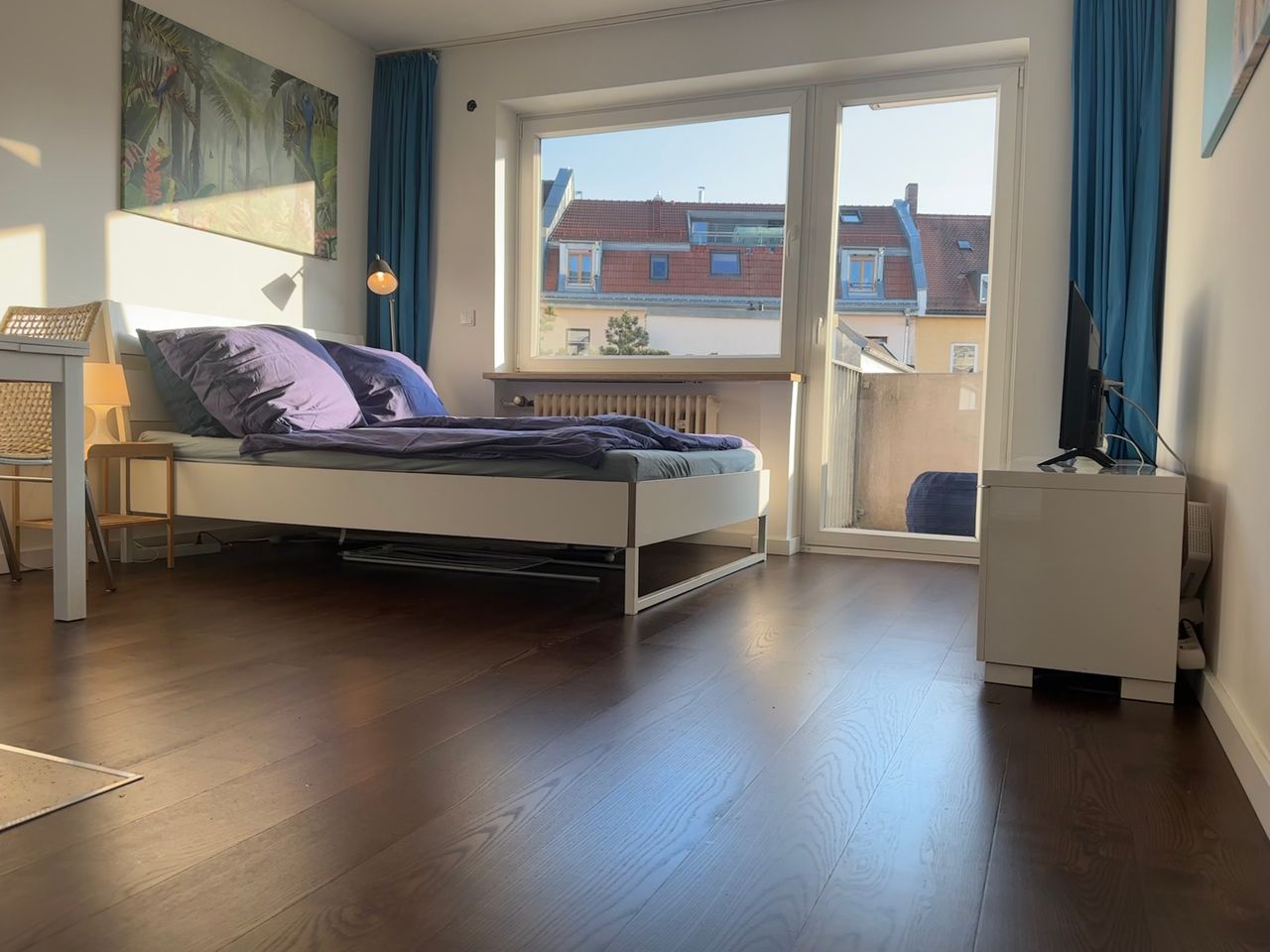 Wohnung Dachauer Straße in München