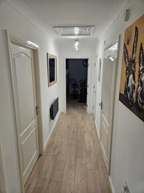 Room Wilbraham Road in Manchester