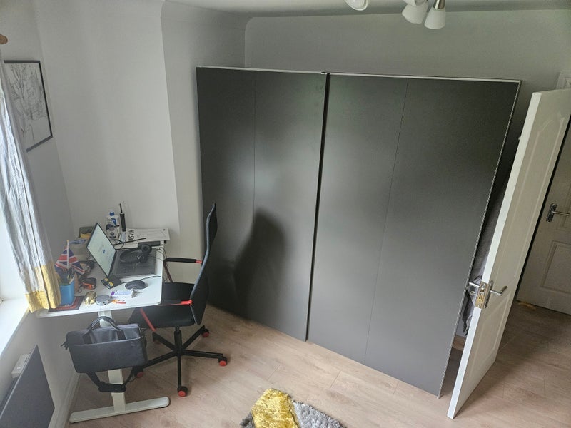 Room Wilbraham Road in Manchester