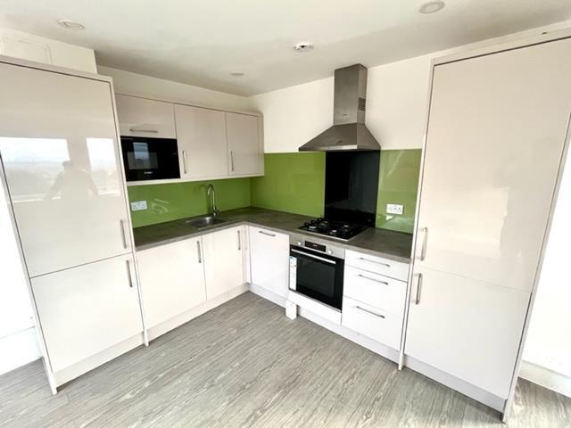 Flat Goodrich Mews in Coseley