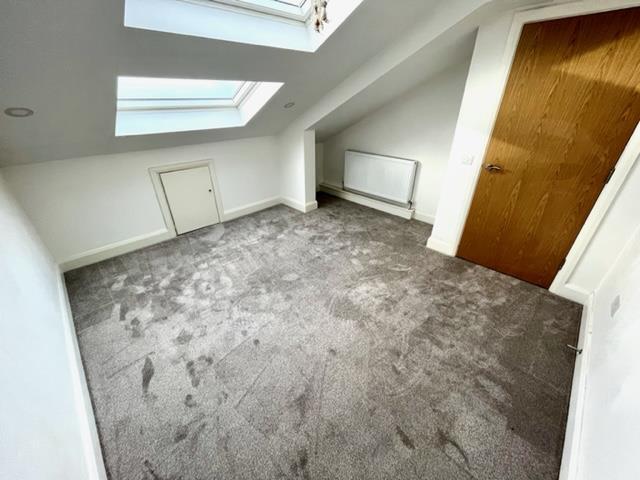 Flat Goodrich Mews in Coseley