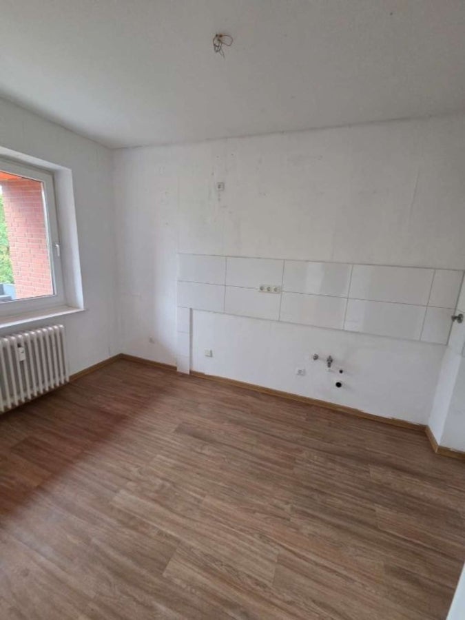 Wohnung Dürerring in Walsrode