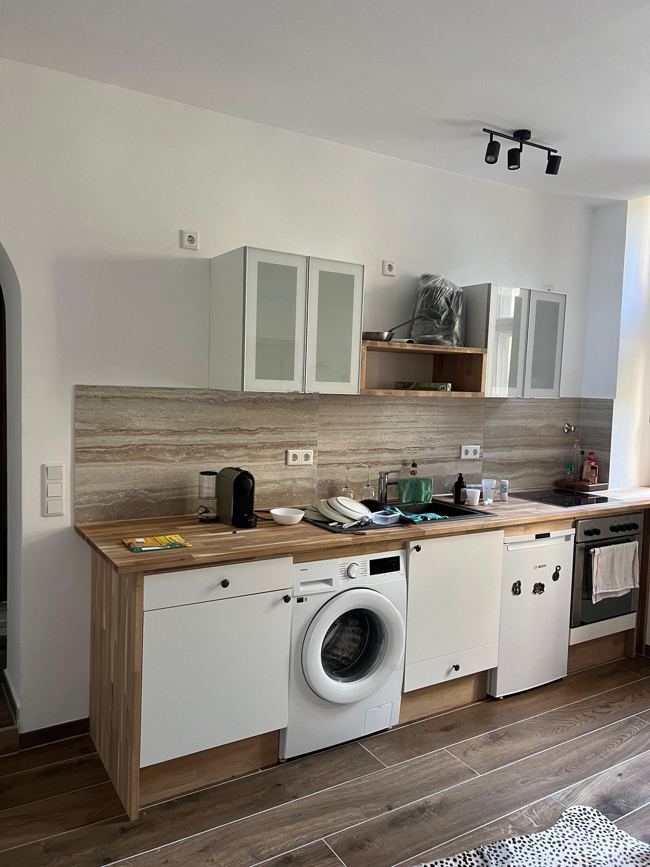 Wohnung Berchtesgadener Straße in Berlin