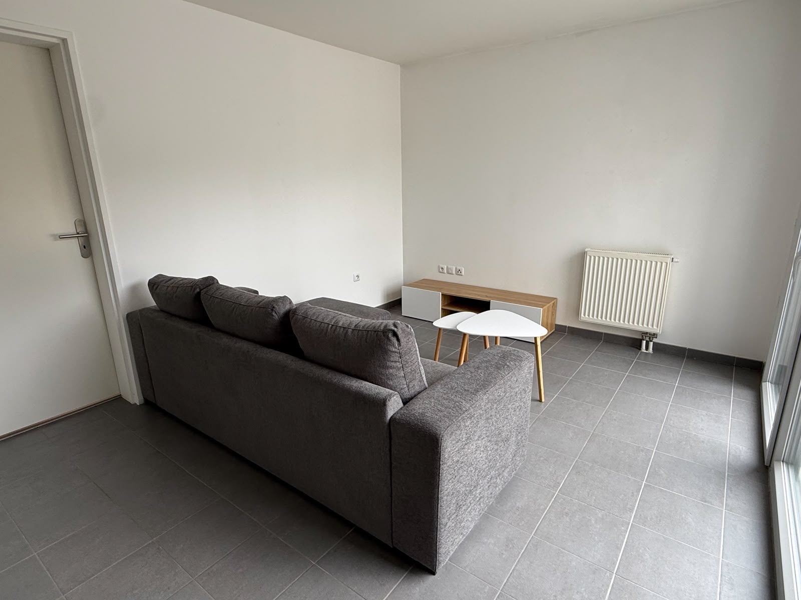 Appartement Grande Rue du Petit Saint-Jean à Amiens
