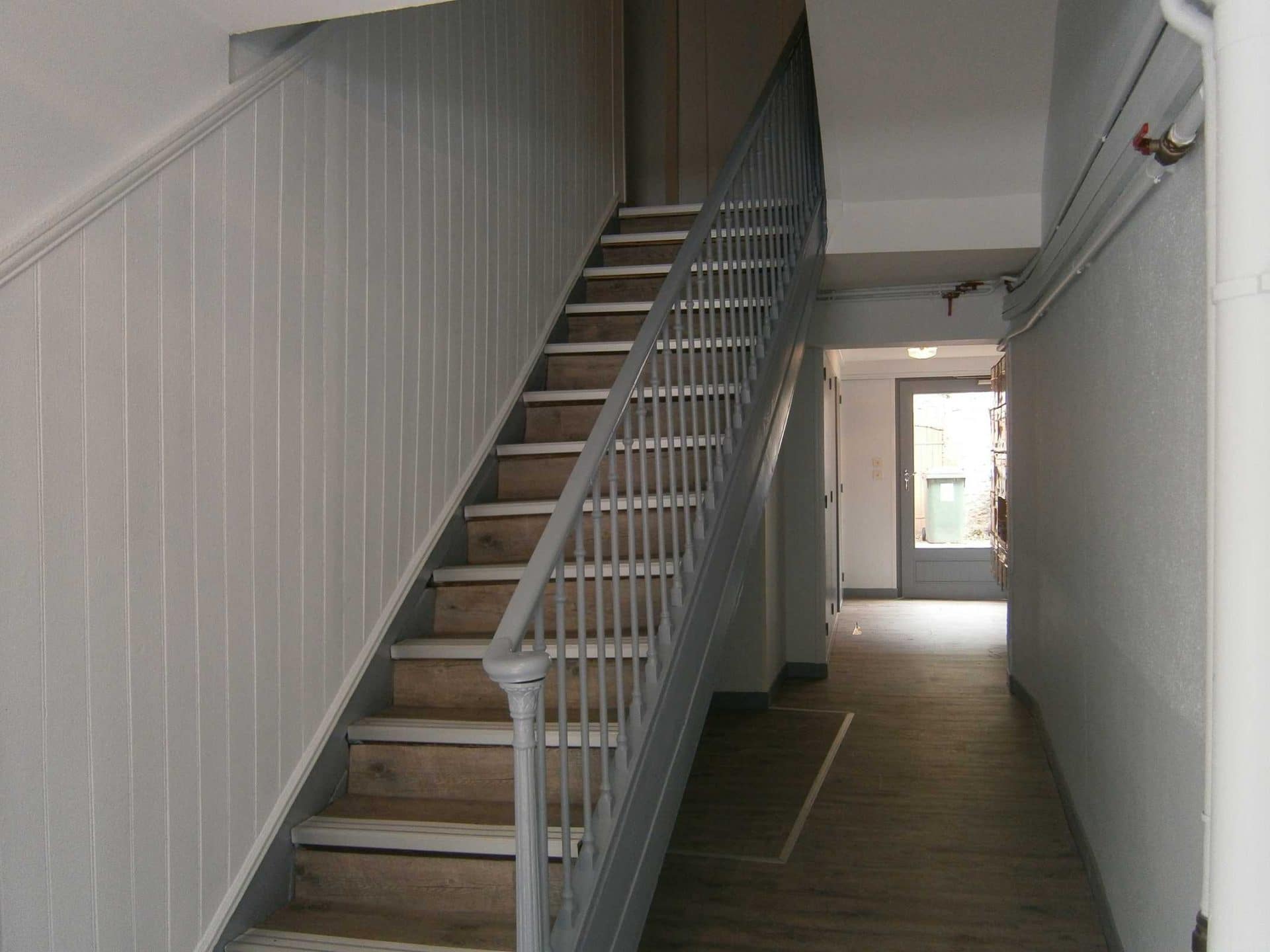 Appartement Rue François Perrin à Limoges