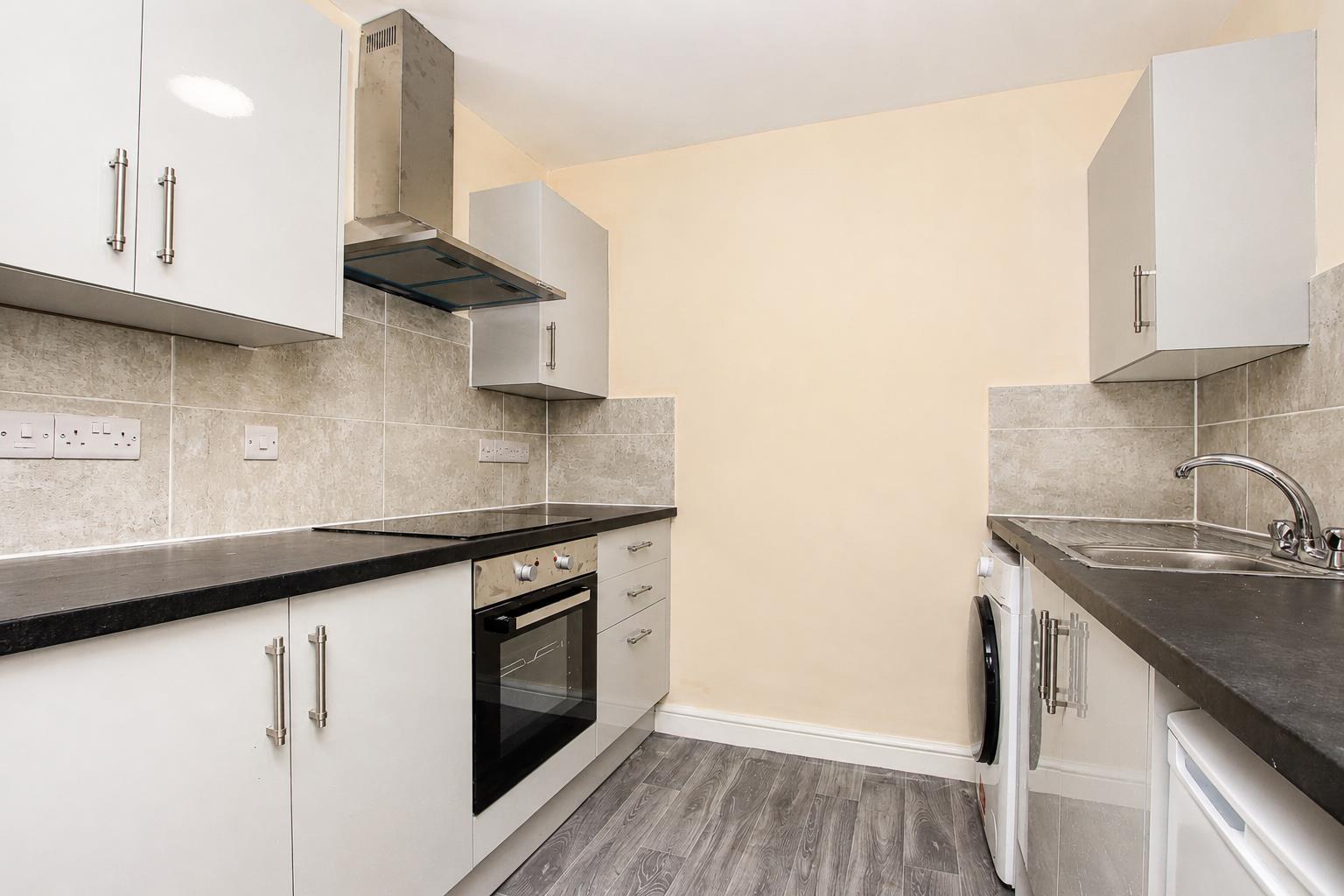 Flat Lower Oldfield Park in Bath