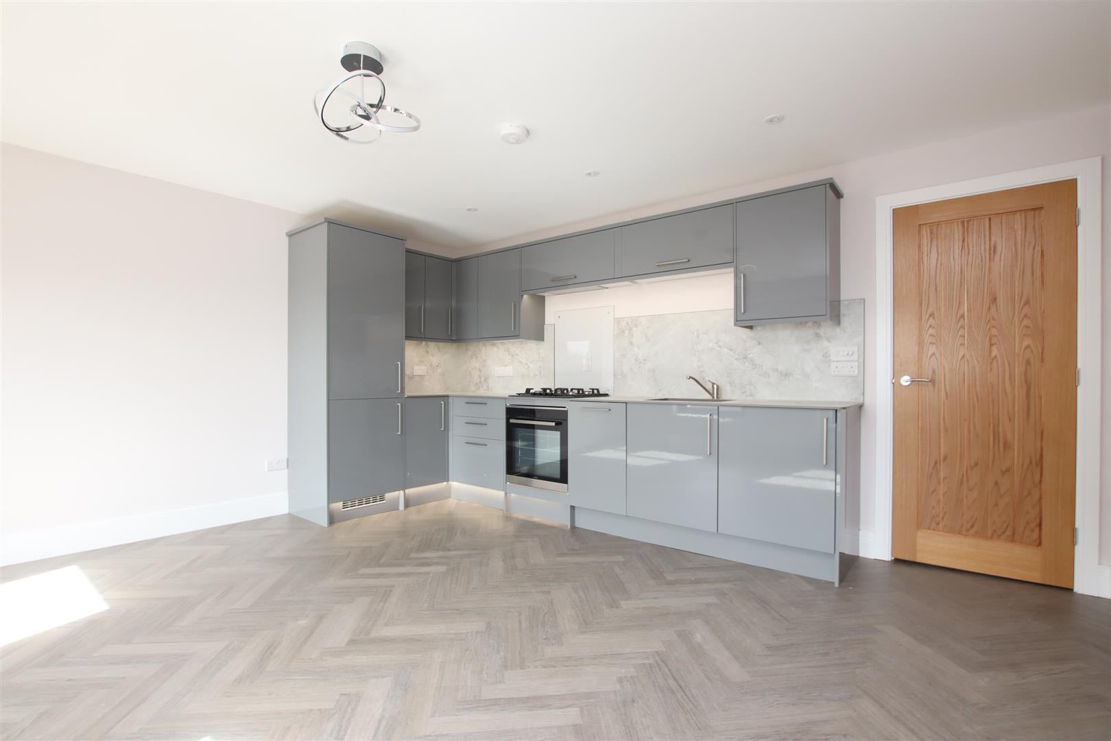 Flat Lower Oldfield Park in Bath