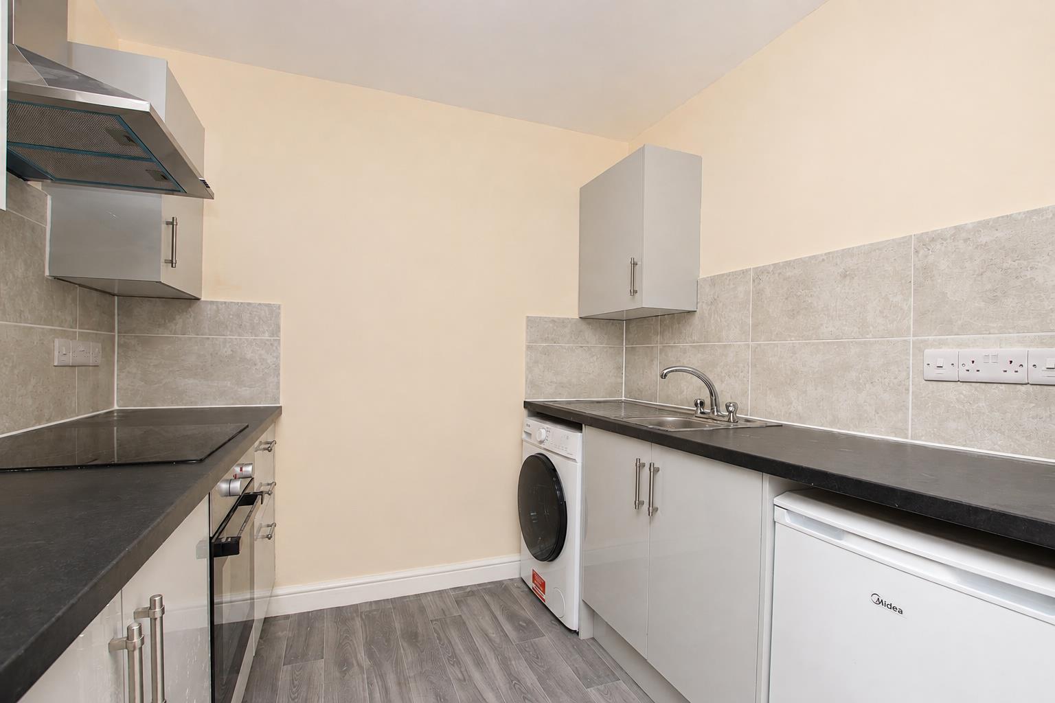 Flat Lower Oldfield Park in Bath