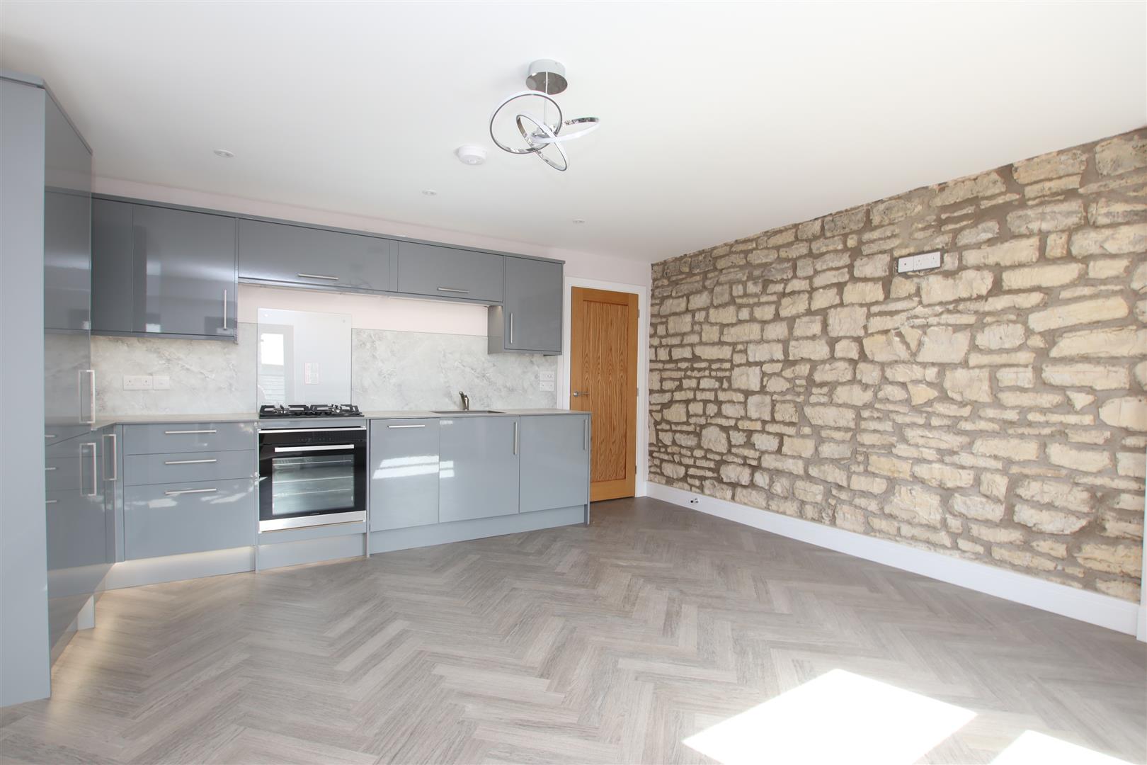 Flat Lower Oldfield Park in Bath