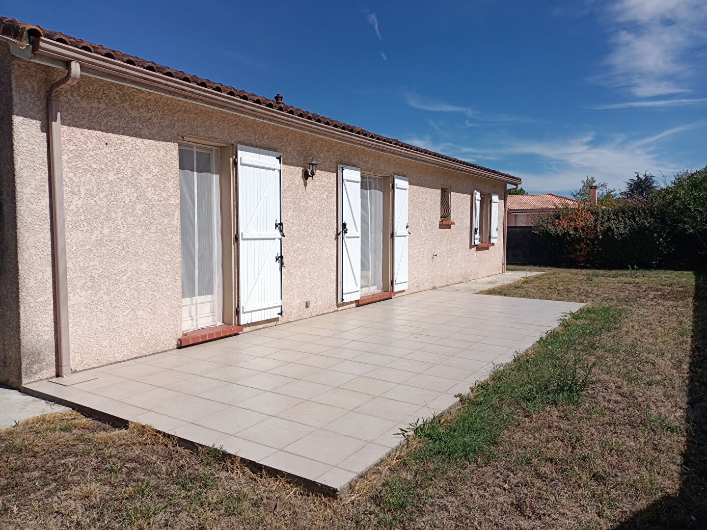 Maison Chemin Andromède à Launaguet