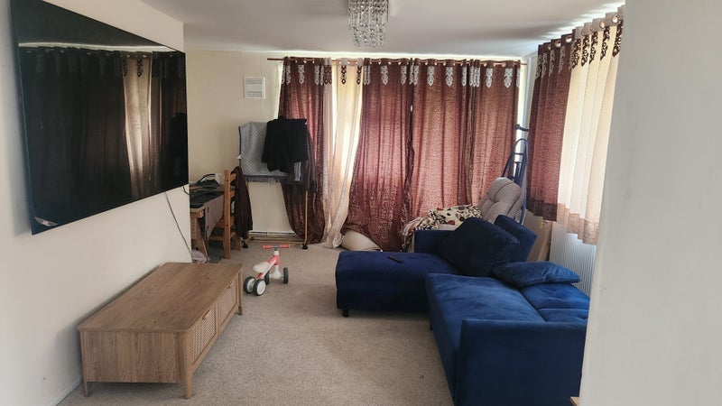 Room Long Cross in Bristol