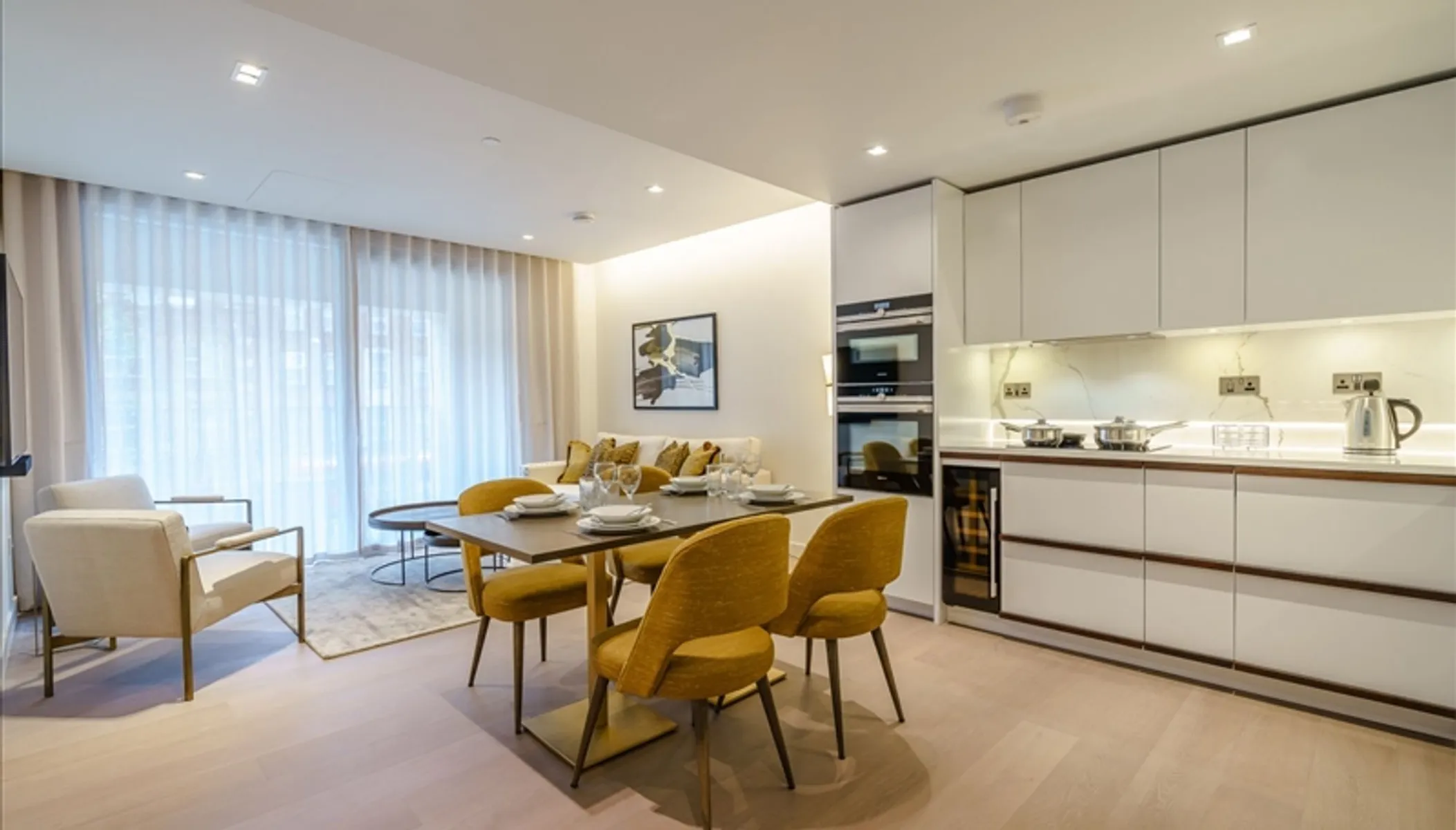 Flat Edgware Road in City of Westminster