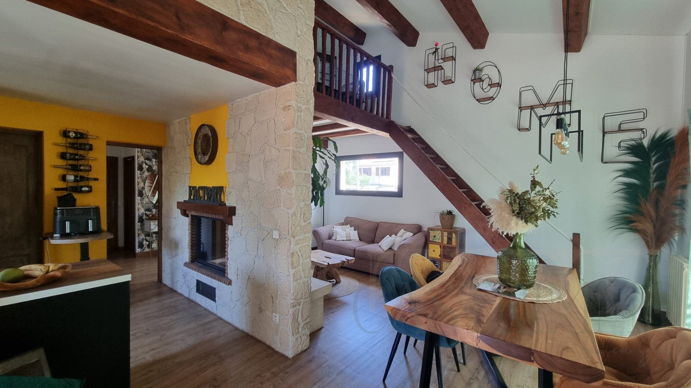 Maison Plan de la Croix à Teyran