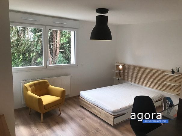 Flat Rue Sainte-Élisabeth in Thionville