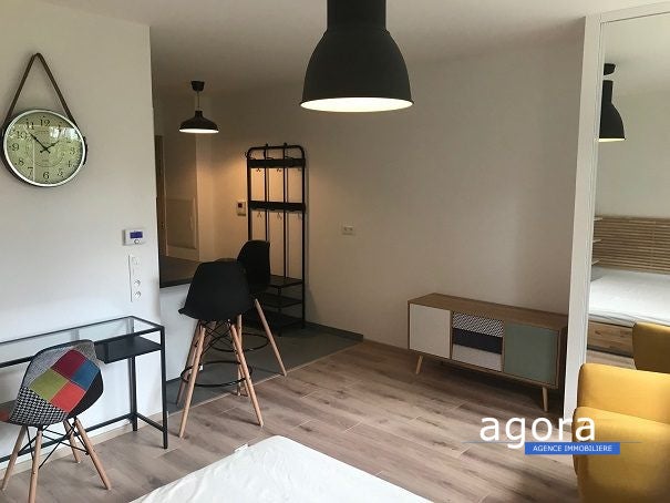 Appartement Rue Sainte-Élisabeth à Thionville