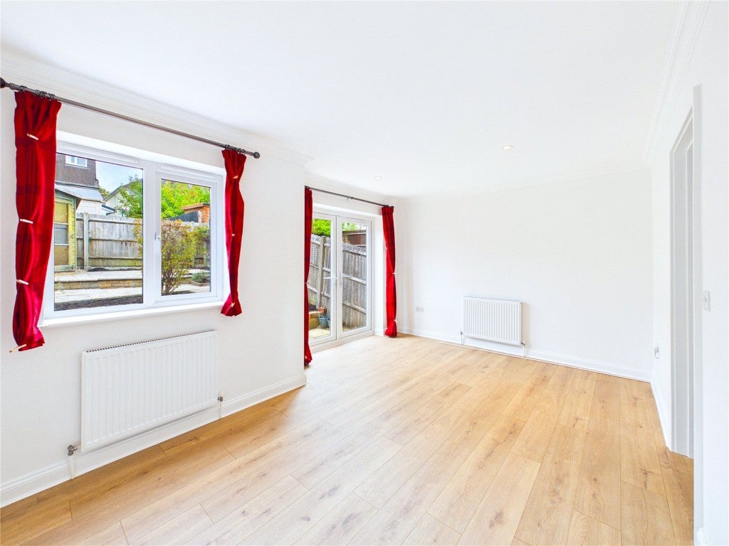 House Sempill Road in Dacorum