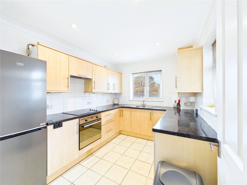 House Sempill Road in Dacorum