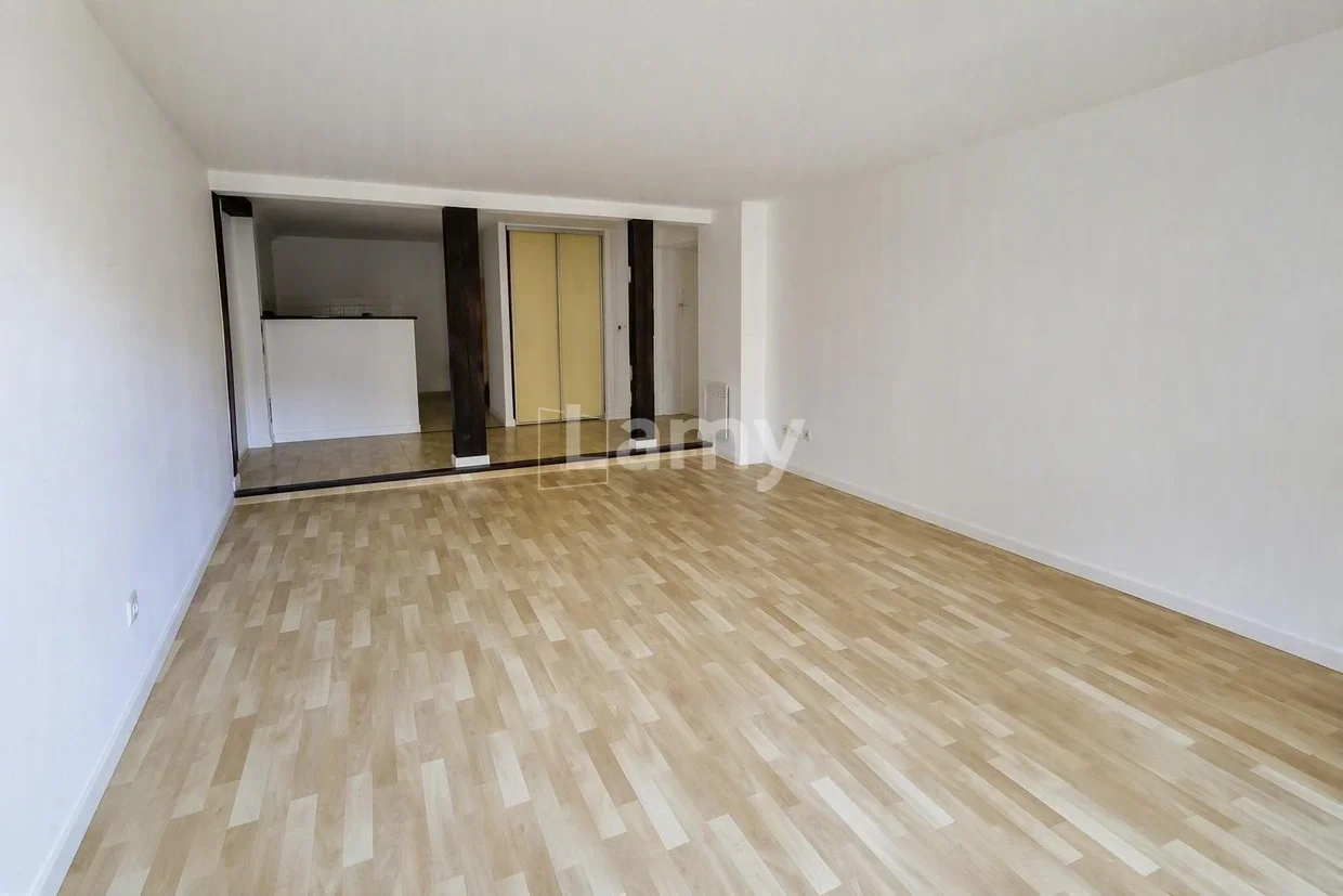 Flat Rue du Mouton in Colmar