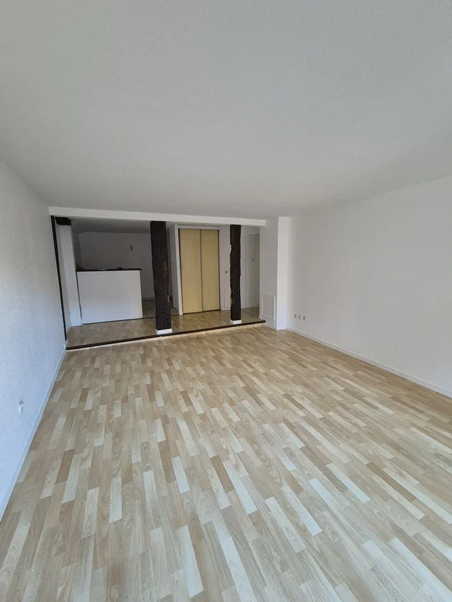 Flat Rue du Mouton in Colmar