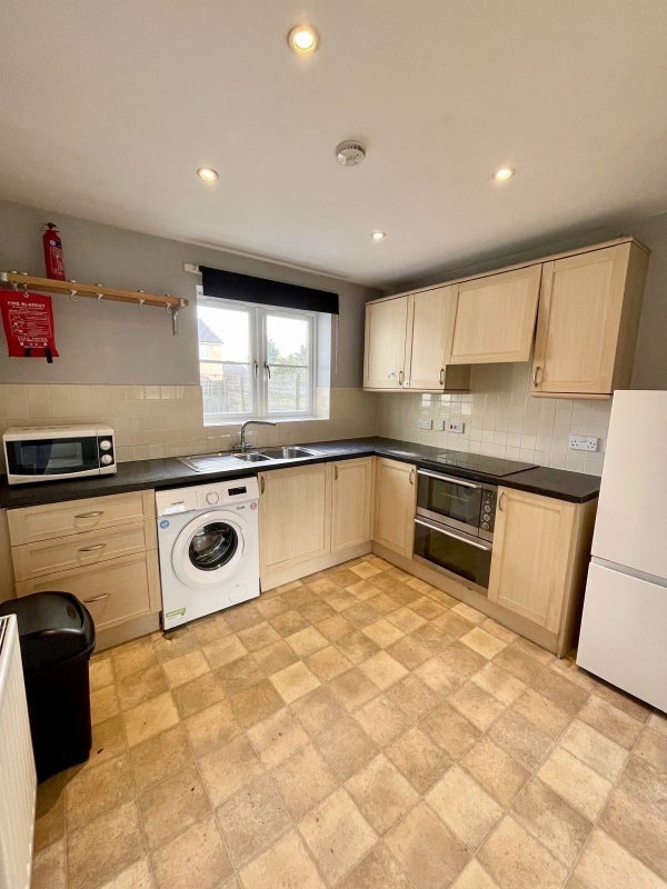 Room Heathlands in West Suffolk