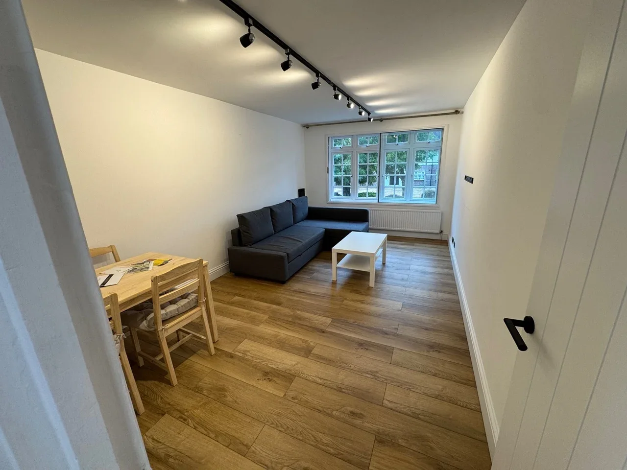 Flat Witham Road in Greater London