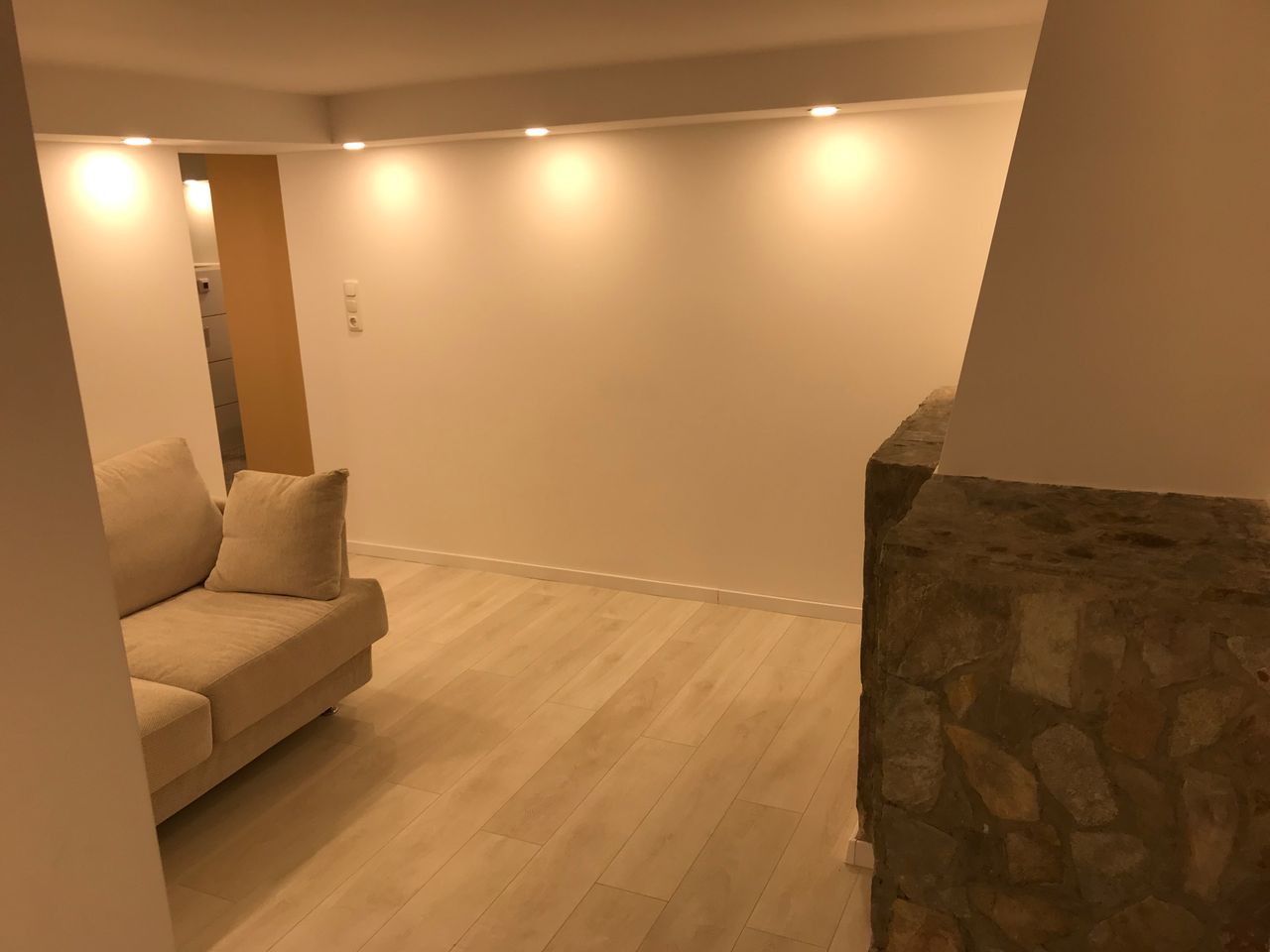 Wohnung Brauhannsweg in Friedrichsdorf