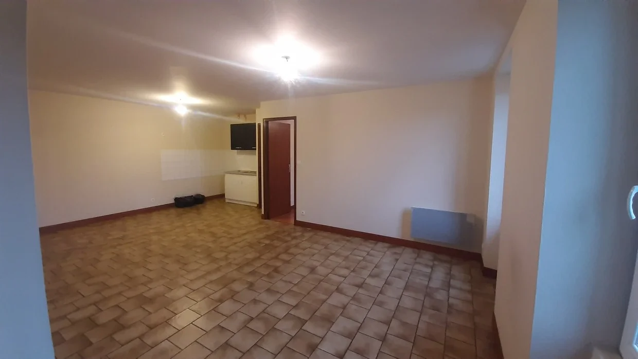 Appartement Rue Victor Hugo à Macau