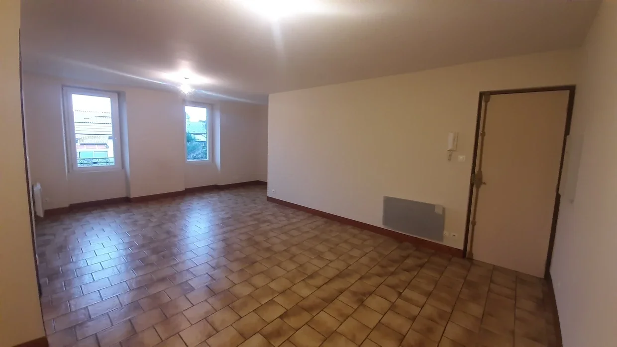 Appartement Rue Victor Hugo à Macau