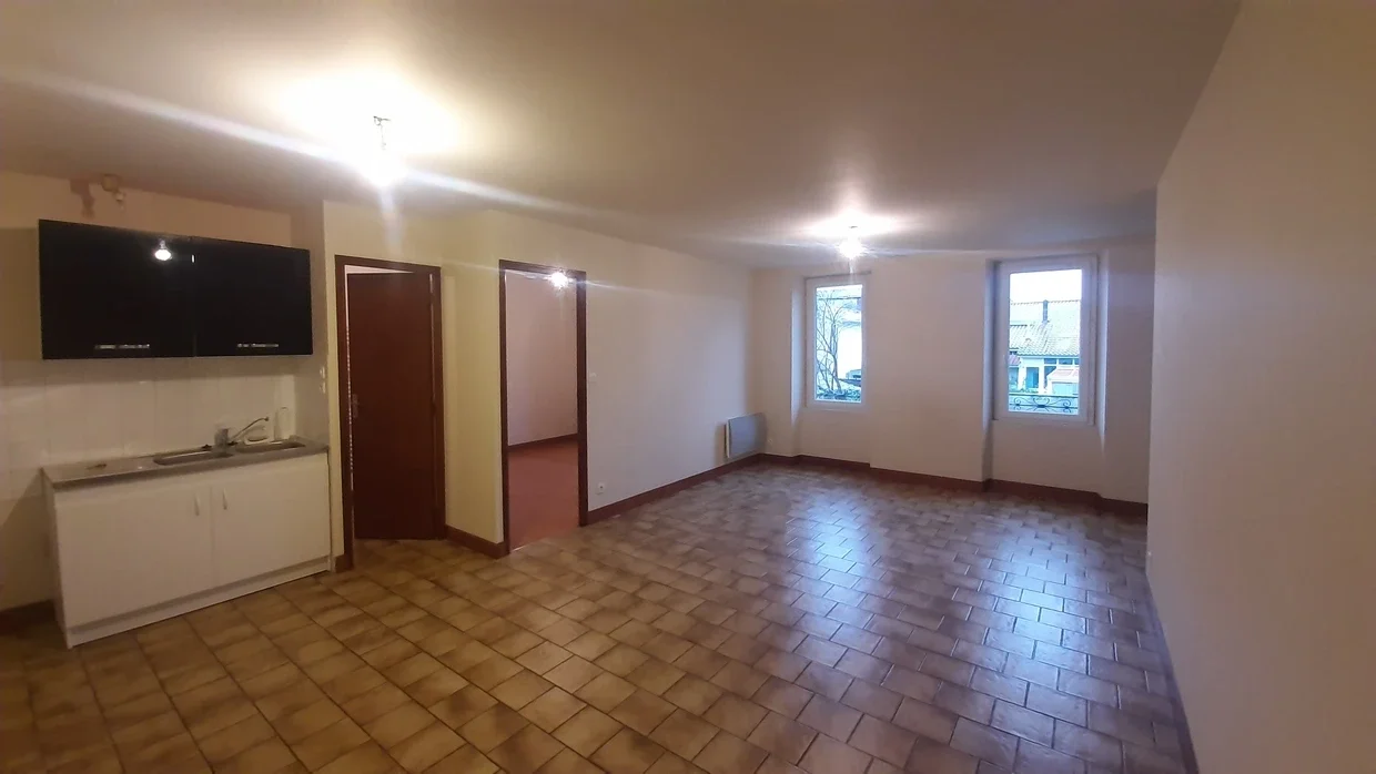 Appartement Rue Victor Hugo à Macau
