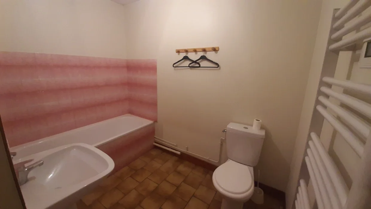 Appartement Rue Victor Hugo à Macau