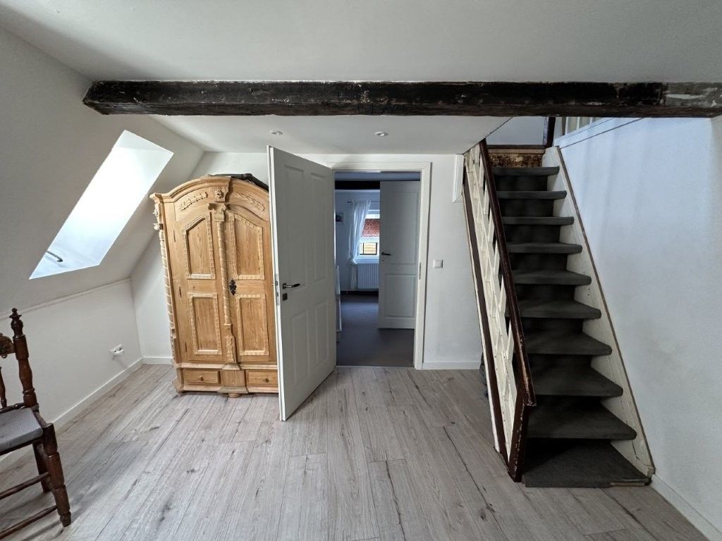 Wohnung Deichweg in Steinkirchen