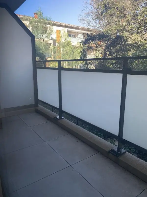 Appartement Allées d'Azémar à Draguignan