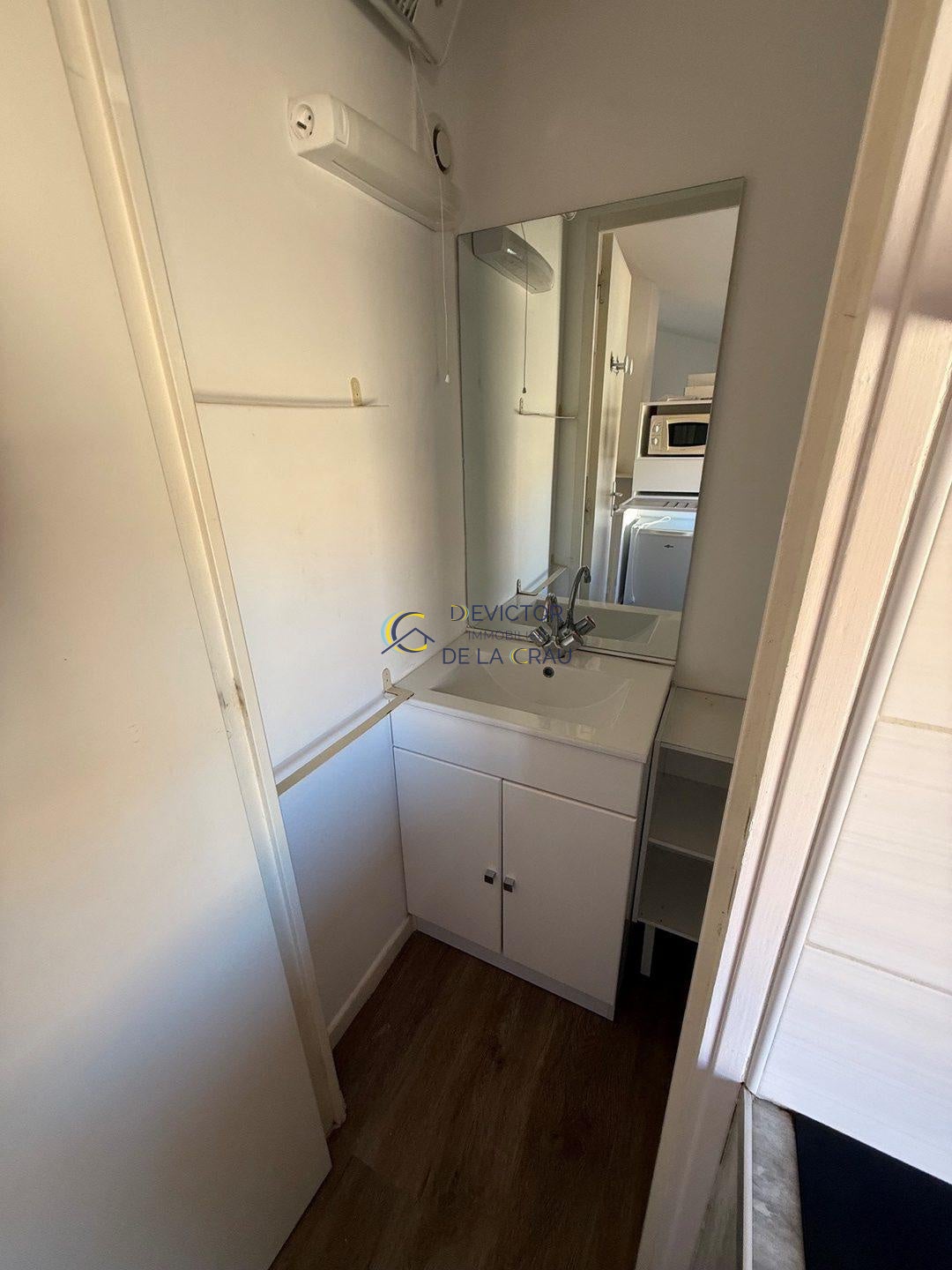 Appartement Infernets à Saint-Marc-Jaumegarde