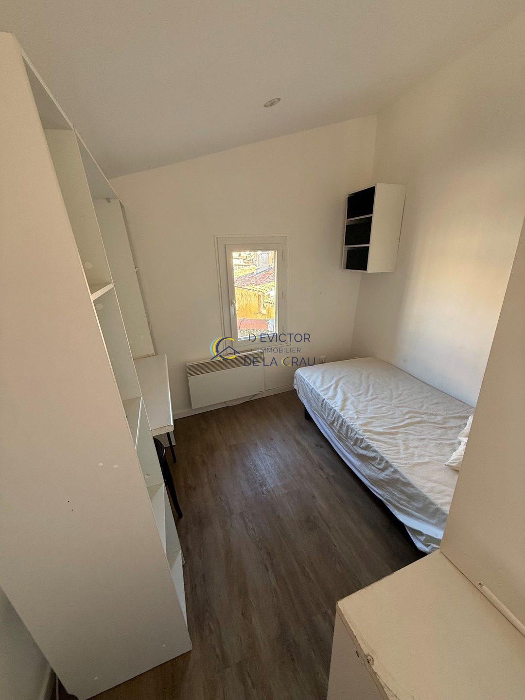 Appartement Infernets à Saint-Marc-Jaumegarde
