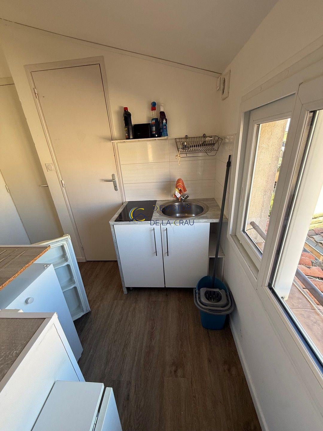 Appartement Infernets à Saint-Marc-Jaumegarde