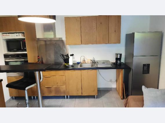 Appartement Rue duffour-dubergier à Bordeaux