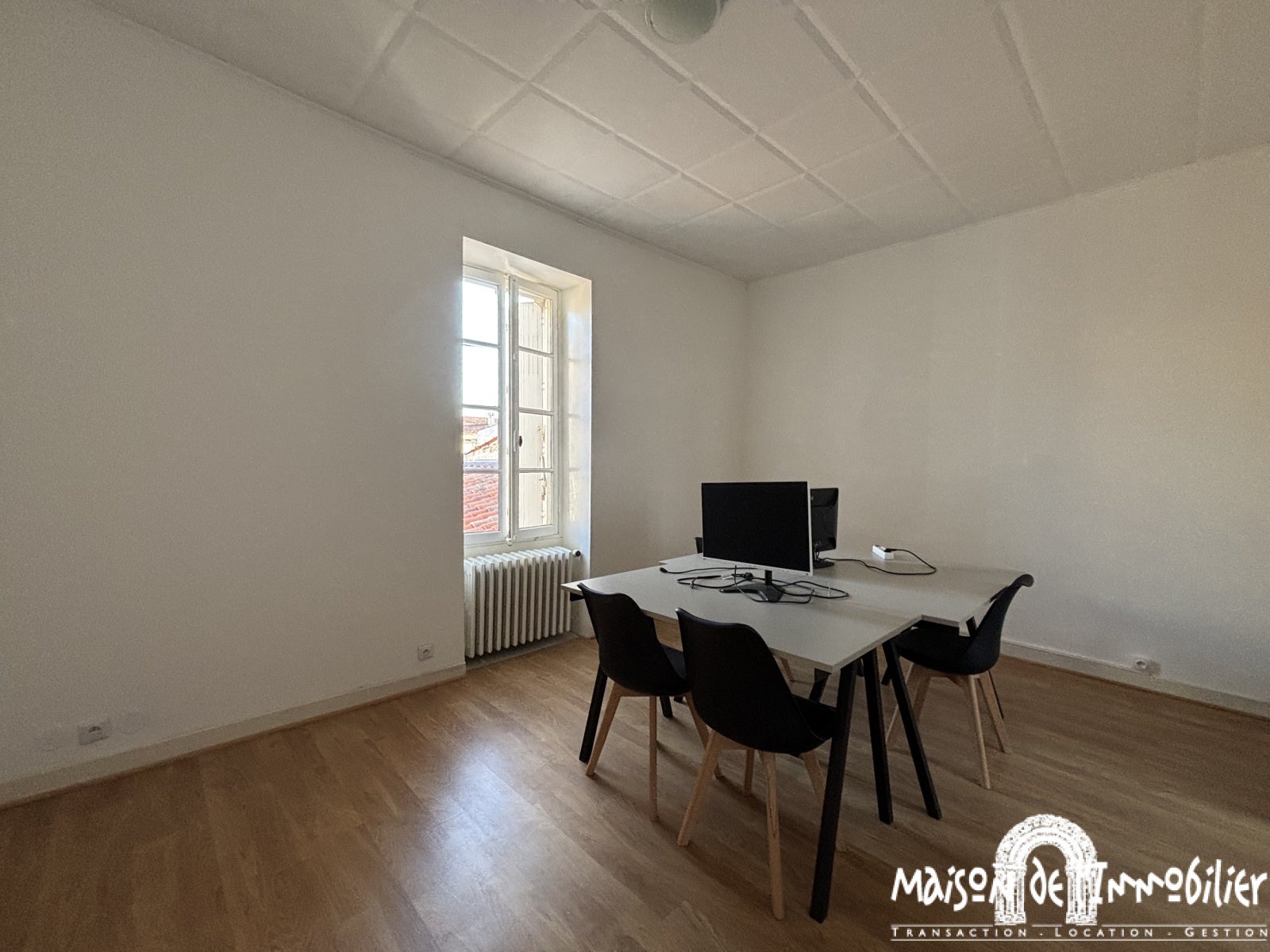 House Rue Saint-Gelais in Cognac