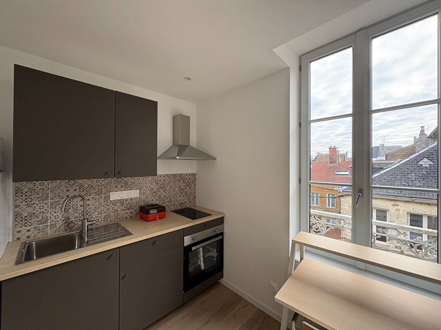 Appartement Rue du Moulin à Charleville-Mézières