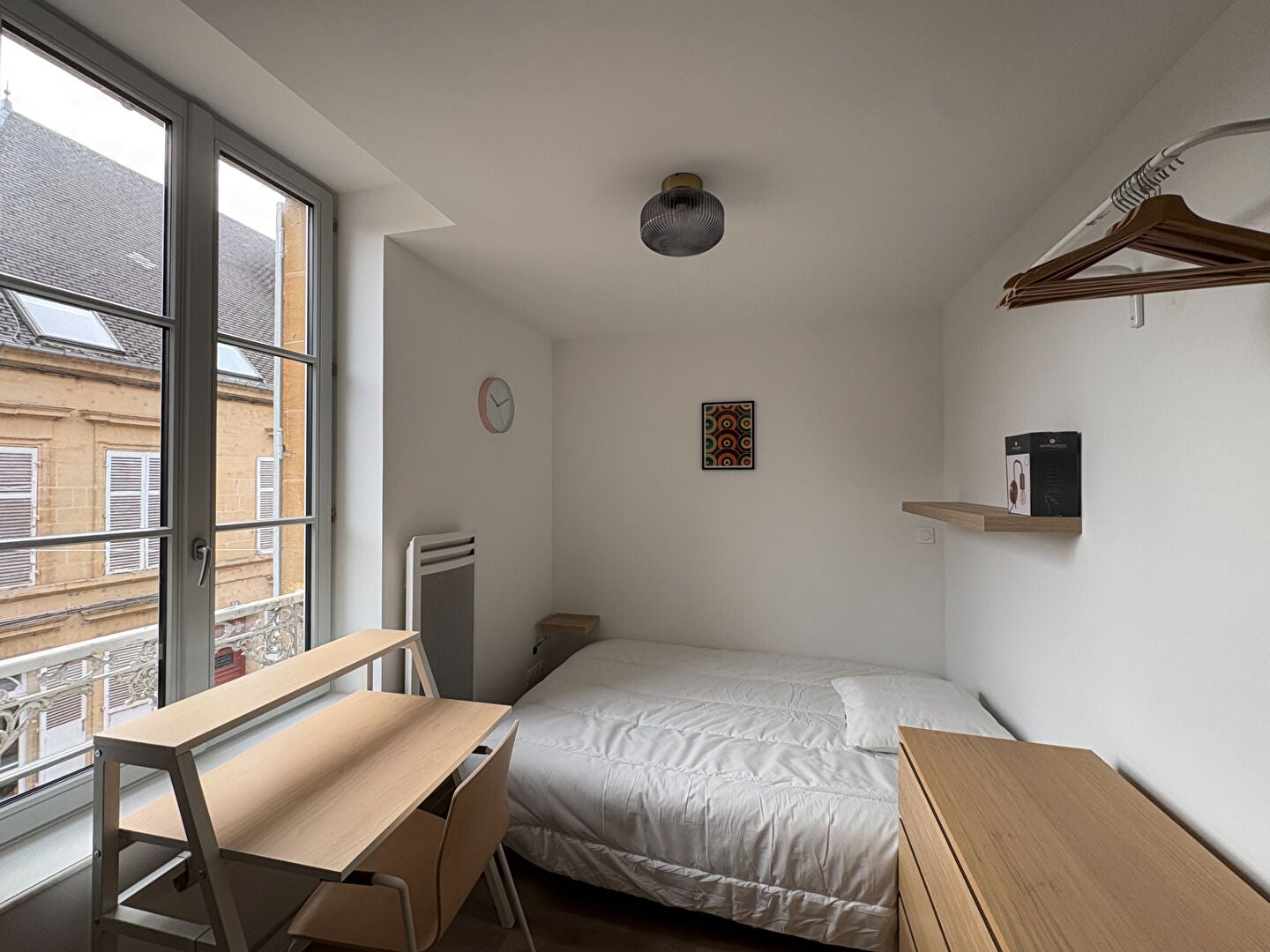 Appartement Rue du Moulin à Charleville-Mézières