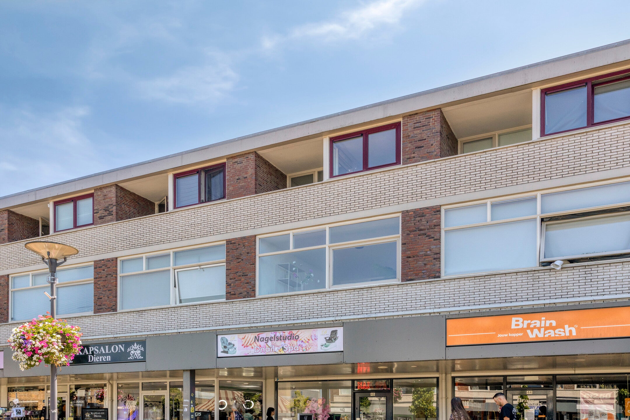 Appartement Callunaplein 20 in Dieren