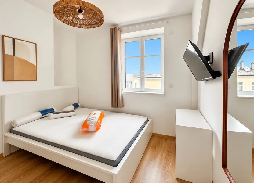 Room Rue du Général Sarrail in Reims