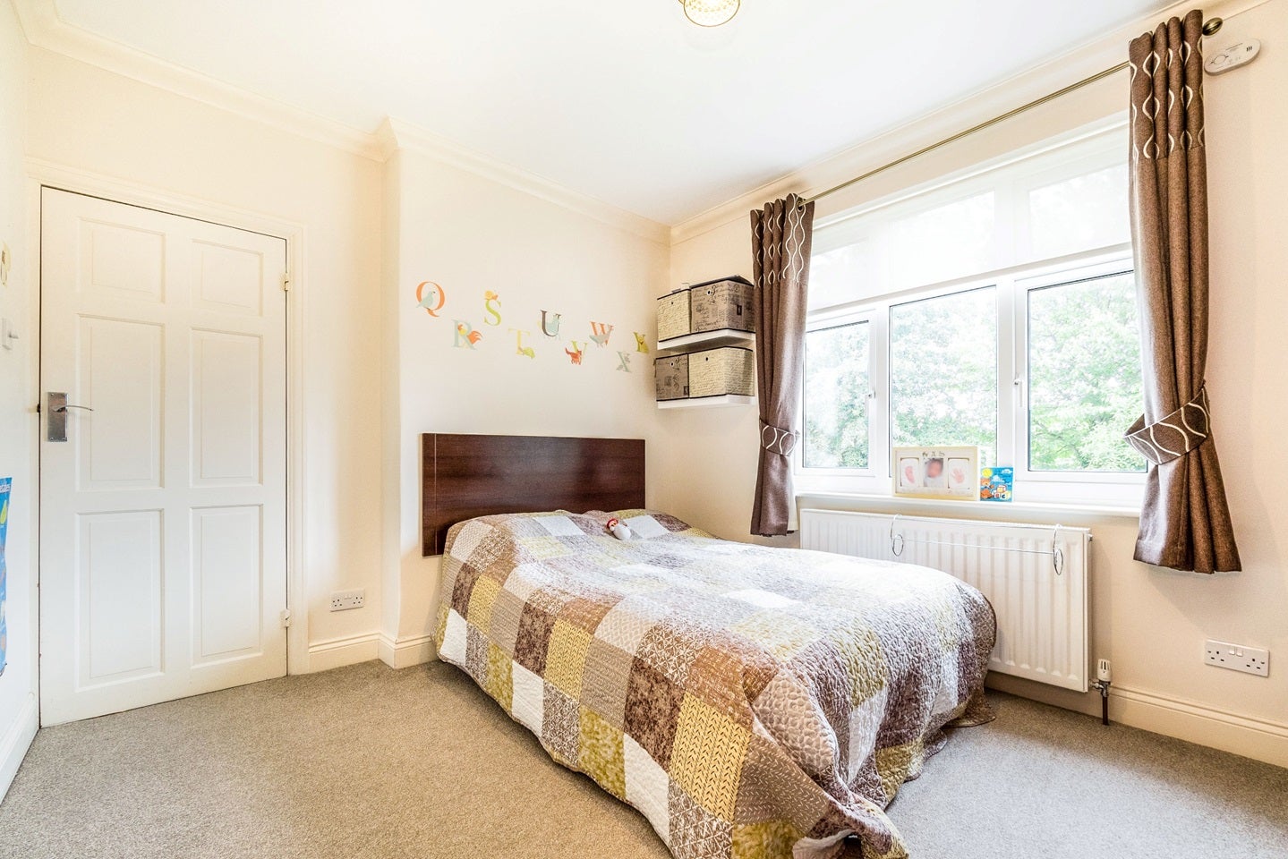 House Greenstead Gardens in Greater London